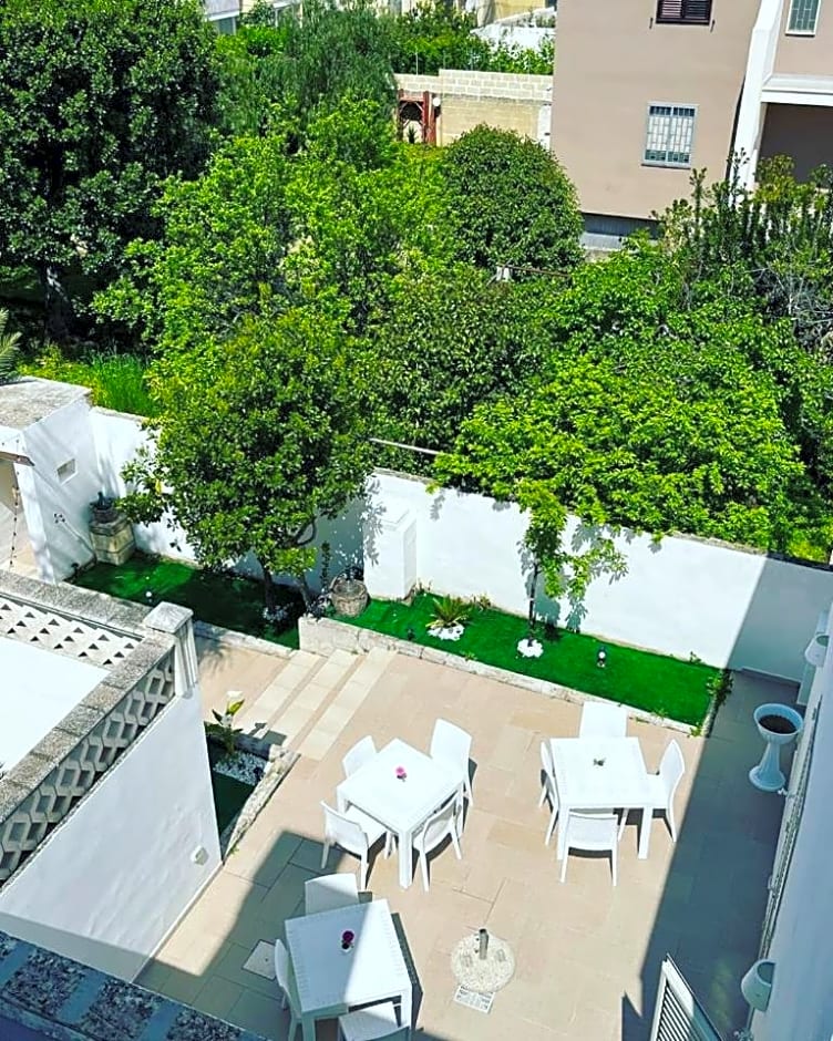 Le Tre Rose di Roberta