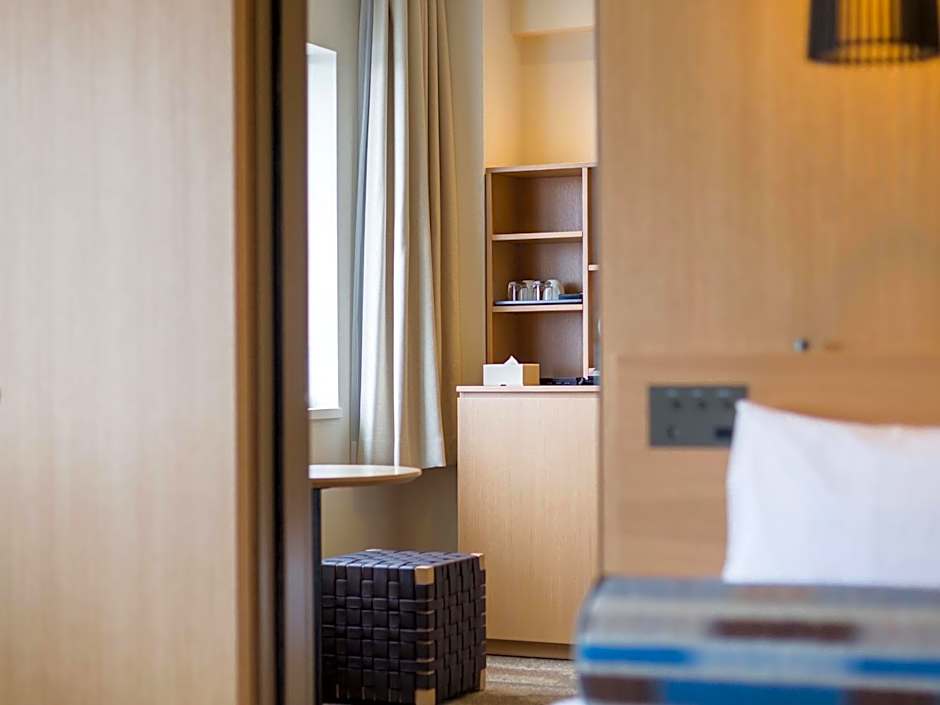 Art Hotel Ishigakijima