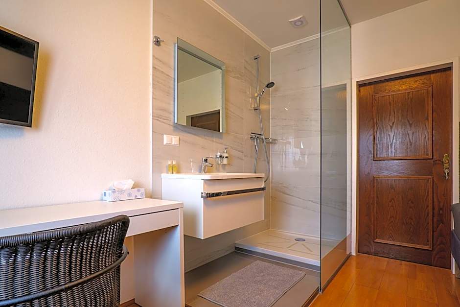 Flataid Gästehaus Graschi - Steinbergstraße