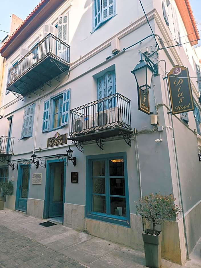 Dias