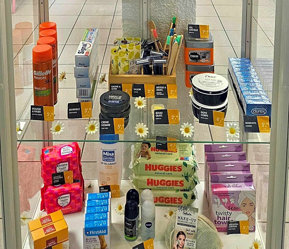 Premiere Classe Deauville Touques