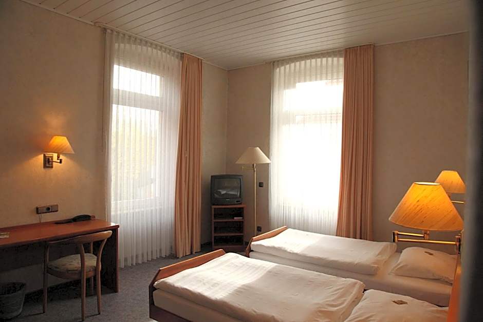 Ackfeld Hotel-Restaurant