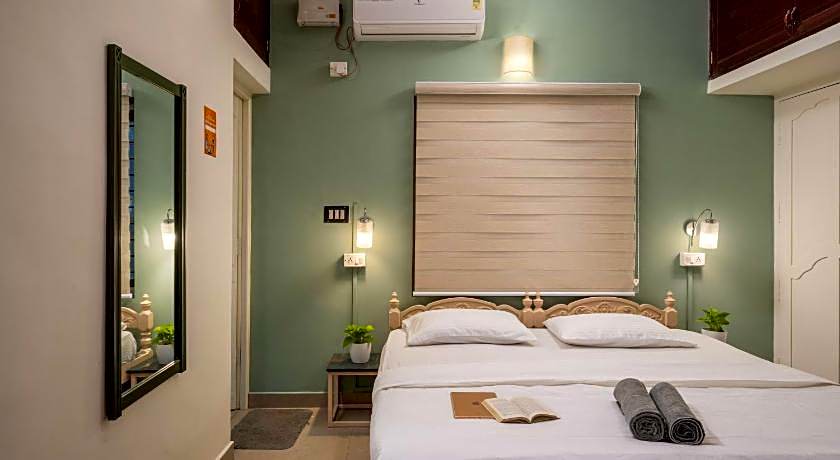 Zostel Kochi (Fort Kochi)