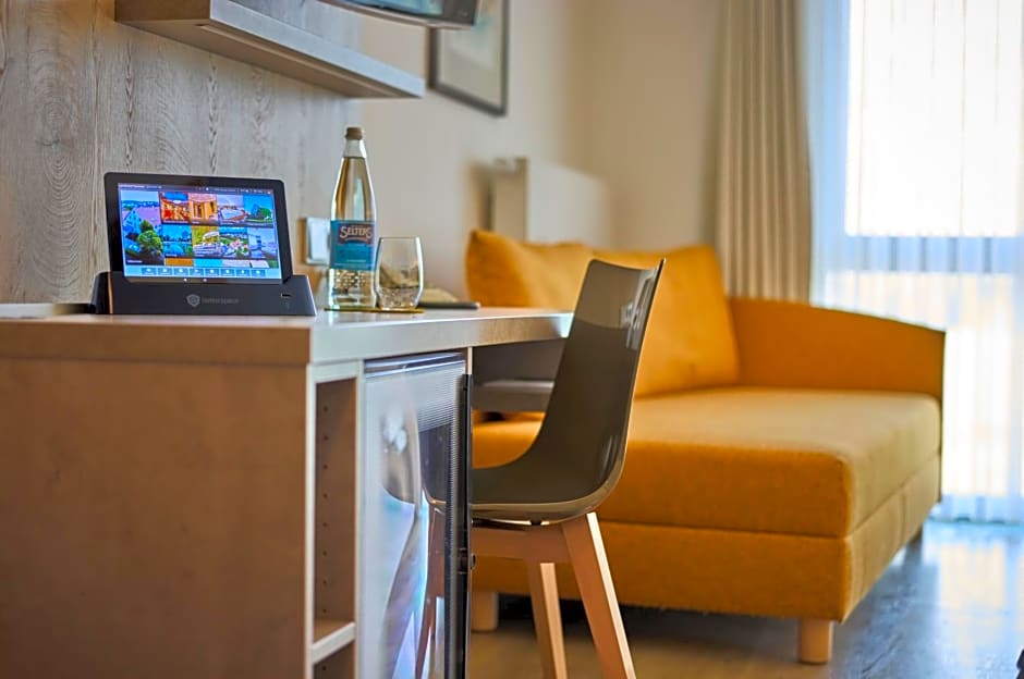 Landhotel Seerose