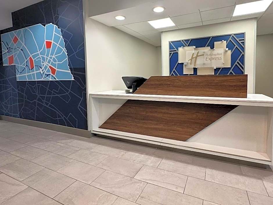 Holiday Inn Express Kearney By IHG
