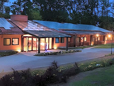Cascina Scova Resort