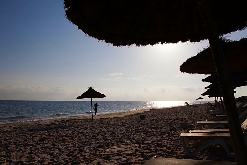 Seabel Alhambra Beach Golf & Spa