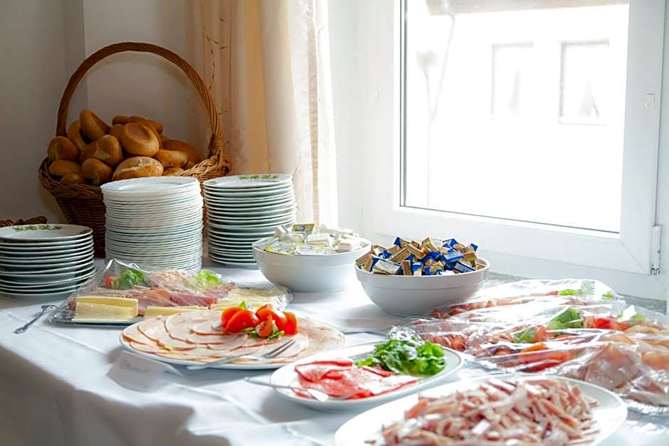 Hotel Gasthof Metzgerei Lamm - Benedikt Rückel