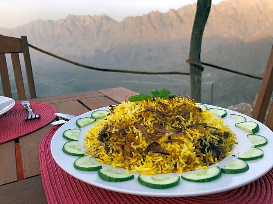 Sama Wakan Heritage Home