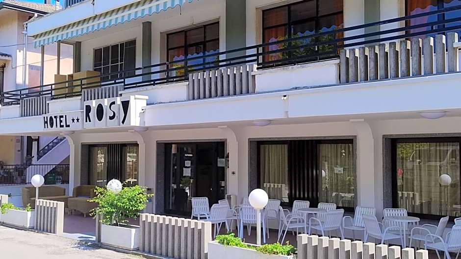 Hotel Rosy