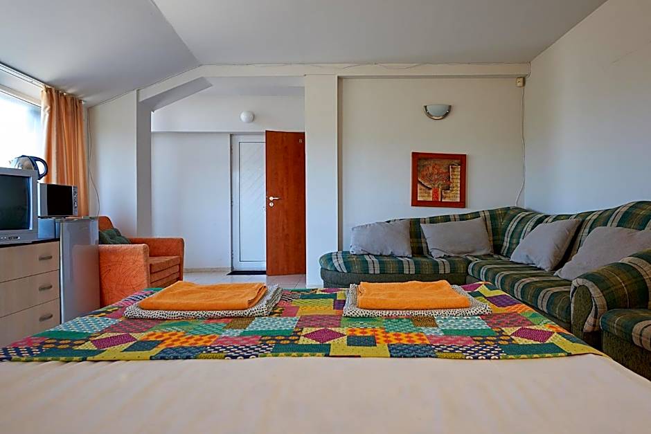 Guest House Dima