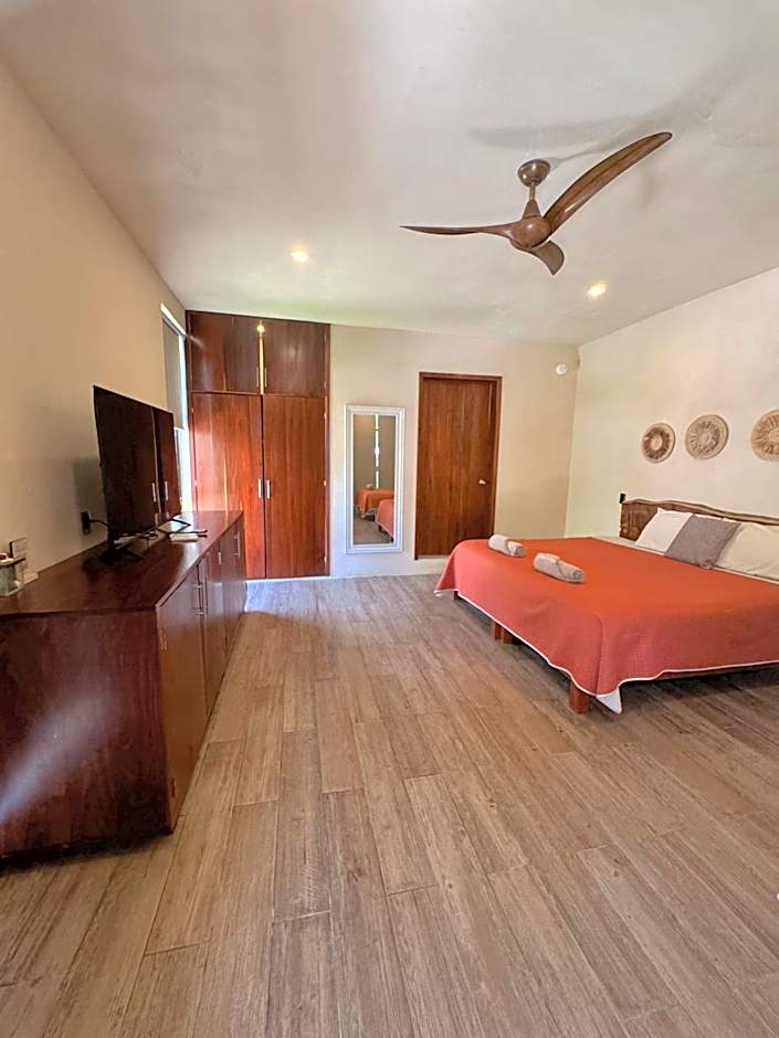 Villas Mandarina Bacalar