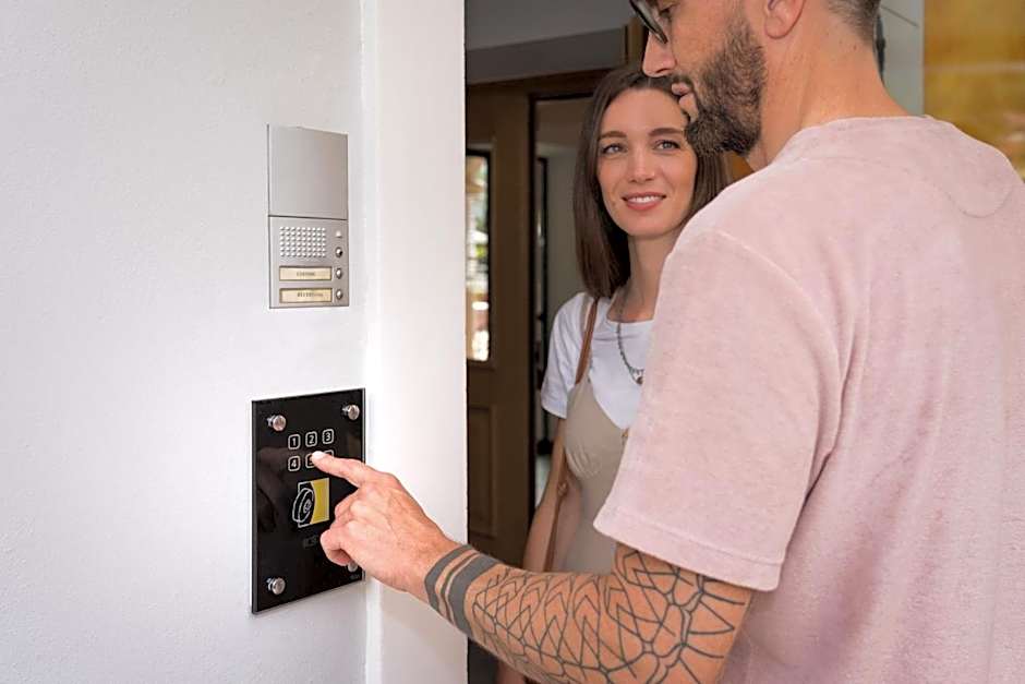 Residence Al Frantoio