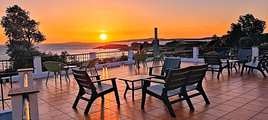 Hotel Estrella del Mar