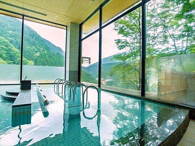 Hotel Hikyounoyu