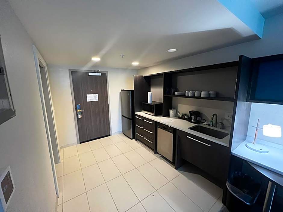 Home2 Suites by Hilton Hinesville