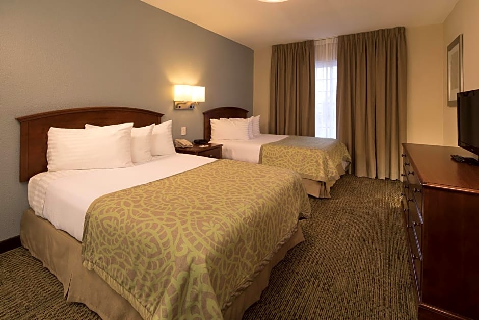 Staybridge Suites Monterrey San Pedro By IHG