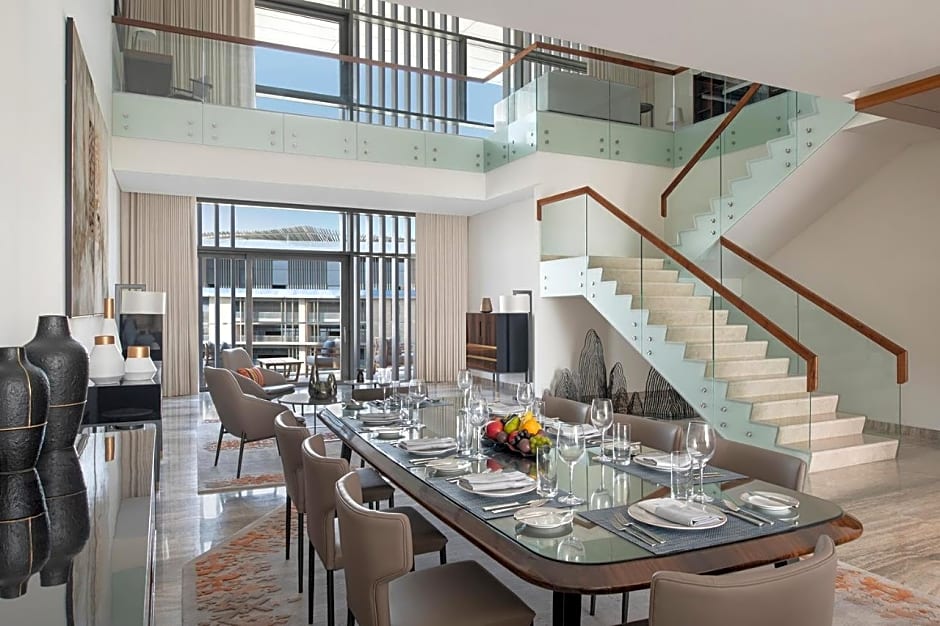 Banyan Tree Doha at La Cigale Mushaireb