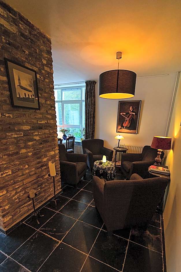 B&B In de zevende hemel