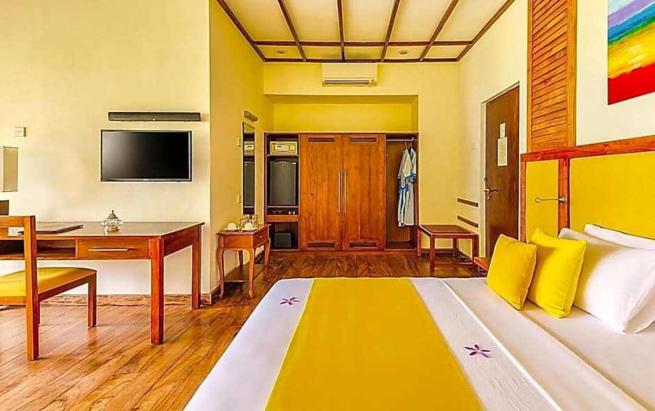 Mermaid Hotel and Club