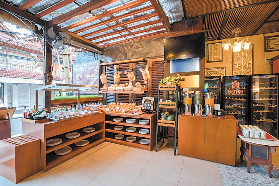 Rama Residence Padma