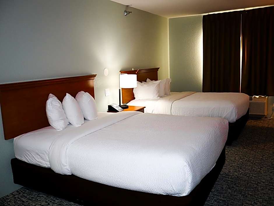 Travelodge by Wyndham Rapid City/Black Hills