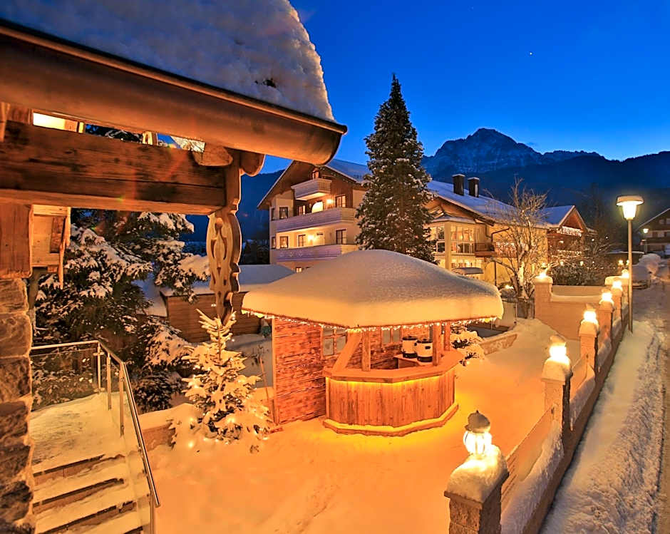 Wellness & Landhotel Prinz- Wellness & Romantik