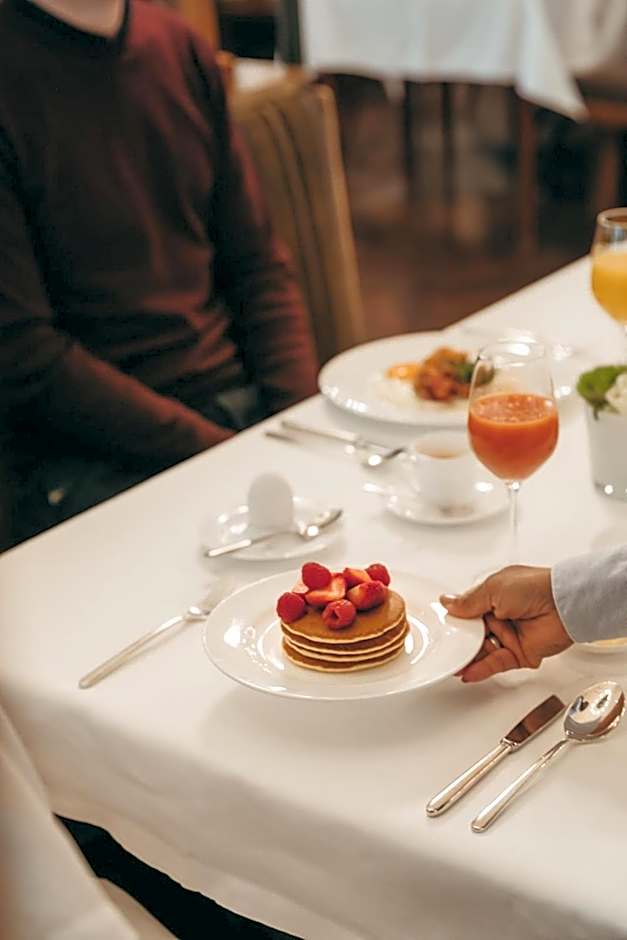 Hotel Schweizerhof Bern & Spa