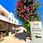 Hotel Belvedere Lampedusa
