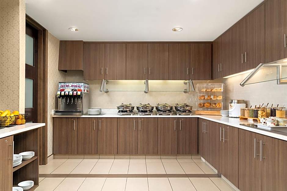 Residence Inn by Marriott Kingston