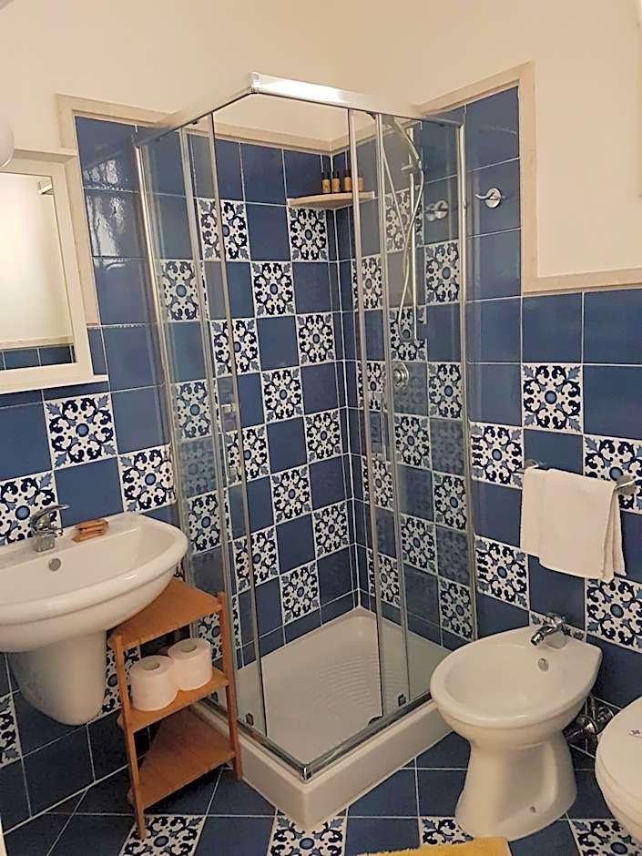 Cortile Sant'Agostino - Suites & Rooms