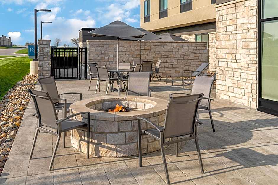 Fairfield by Marriott Inn & Suites Norwalk
