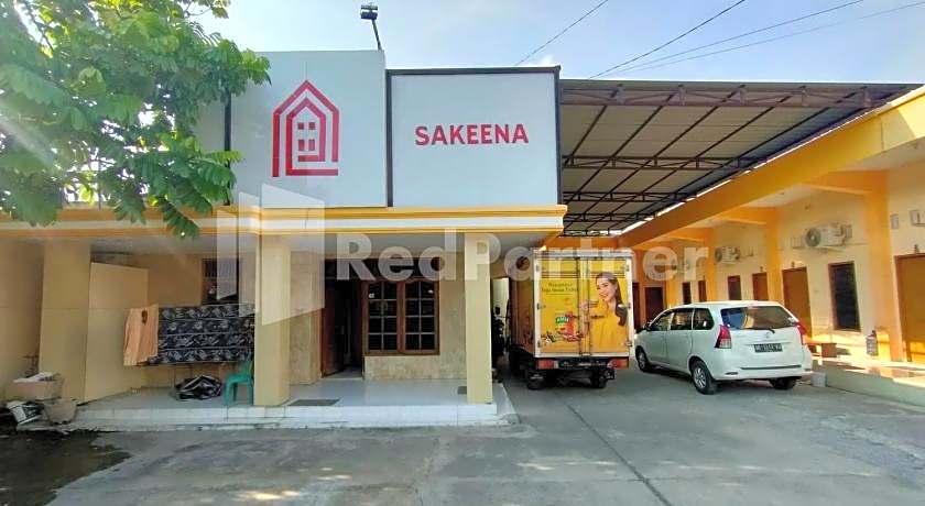 OYO Life 92542 Griya Sakinah Syariah