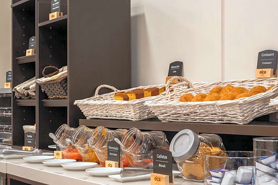 Hotel Oca Insua Costa da Morte