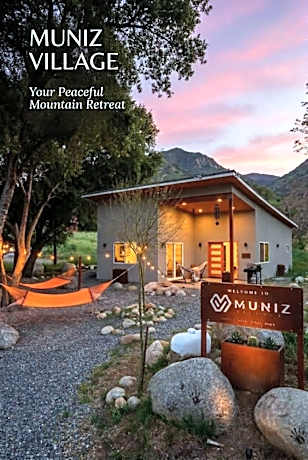 Muniz Village