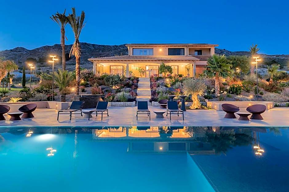 Terreforti Luxury Village