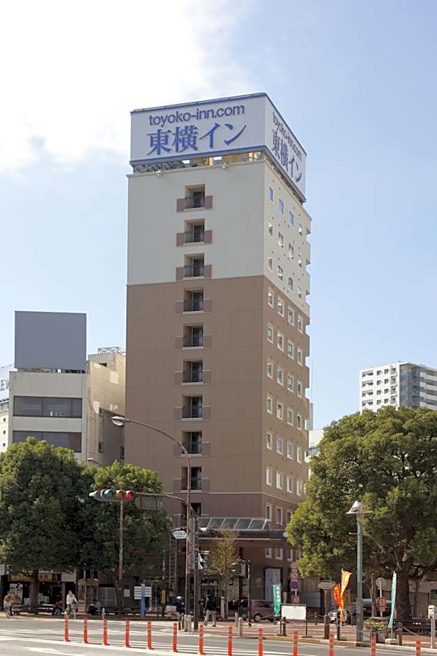 Toyoko Inn Shonan Hiratsuka-Eki Kita-Guchi No.2