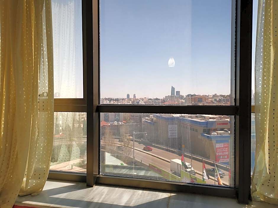 Al Fakher Hotel Apartments & Suites