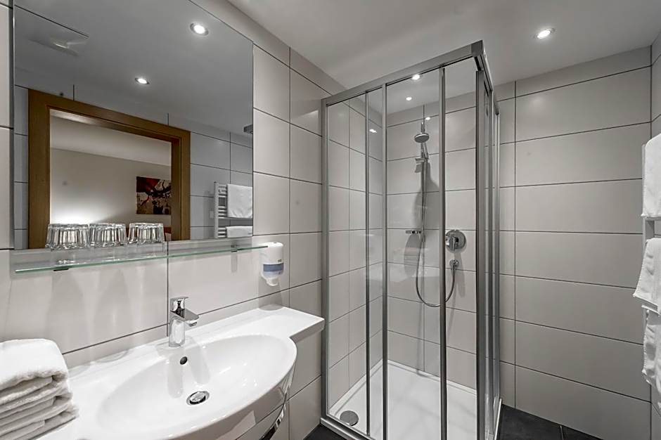 Apart Hotel Garni Wieser