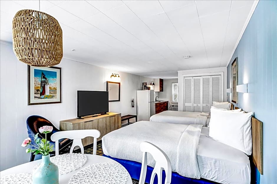 Ocean Breeze Motel