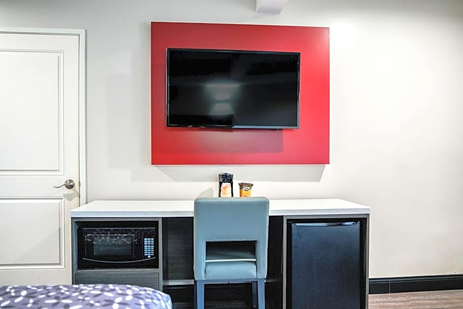 Rodeway Inn South Gate