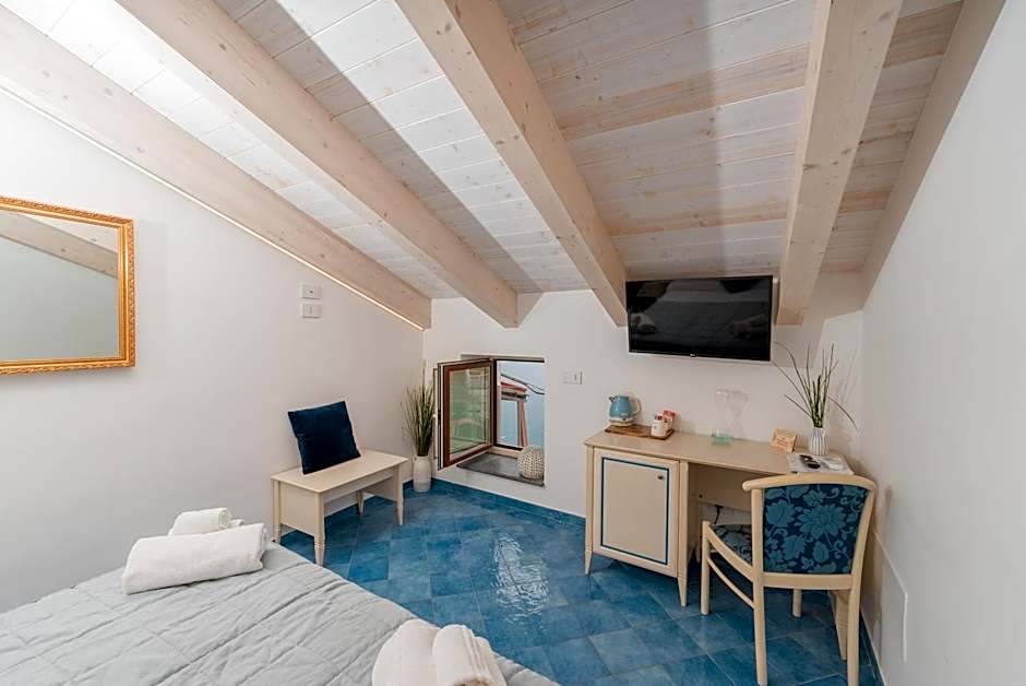 Albergo Diffuso Bacco Furore