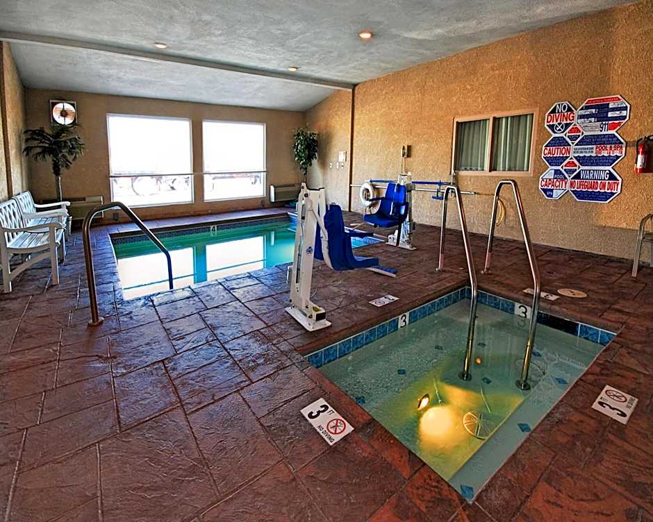 Americas Best Value Inn Westmorland