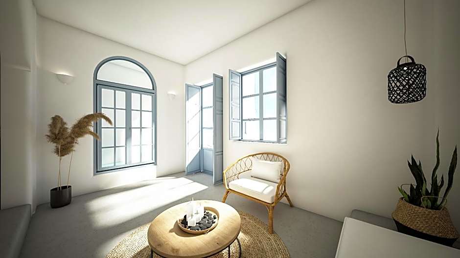 Finikia Memories Hotel