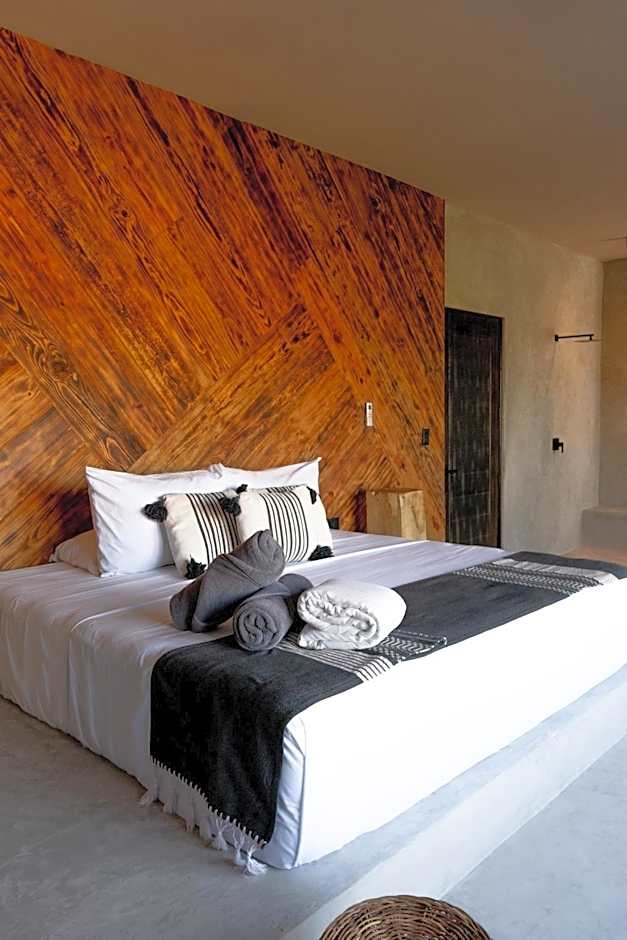 Hotel Macondo Estilo Holbox