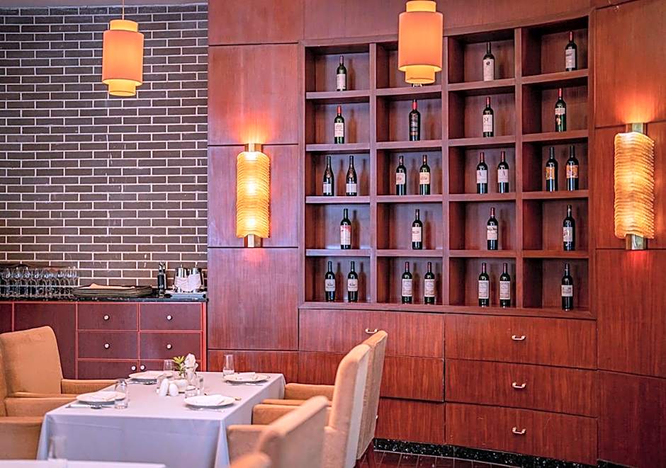 Yiwu Ocean Hotel - Original Best Western Premier Ocean Hotel