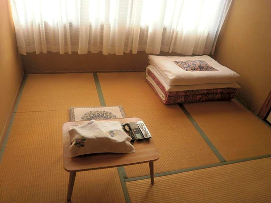 Kakiya Ryokan