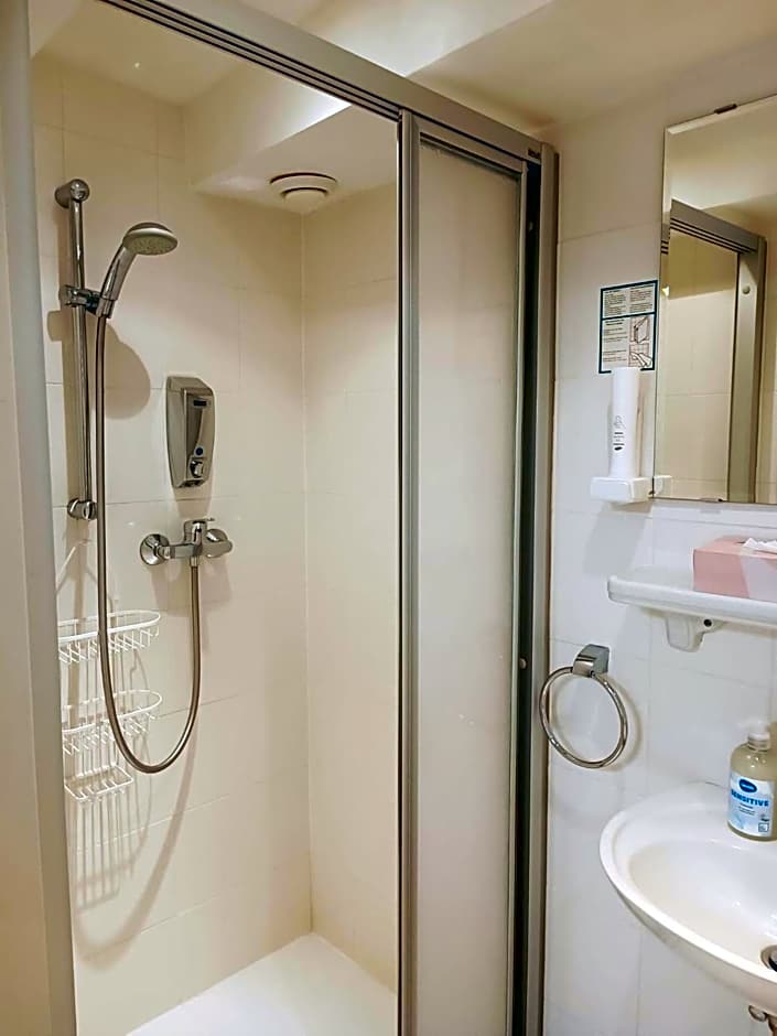 Cityhotel Junger Fuchs