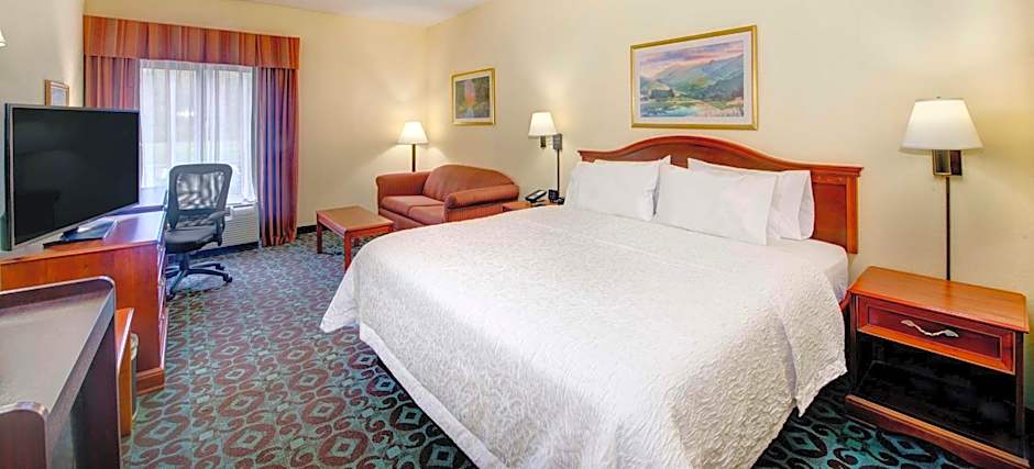 Hampton Inn By Hilton Spartanburg-North I-85, SC