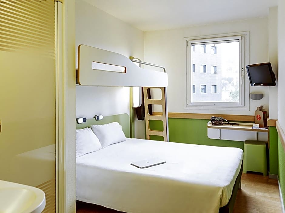 Ibis Budget Oviedo